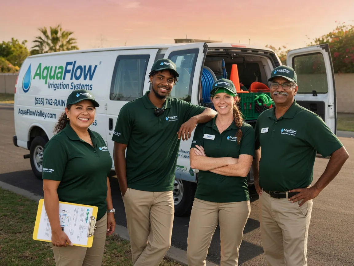Irrigation Installation company in Pagosa Springs, CO