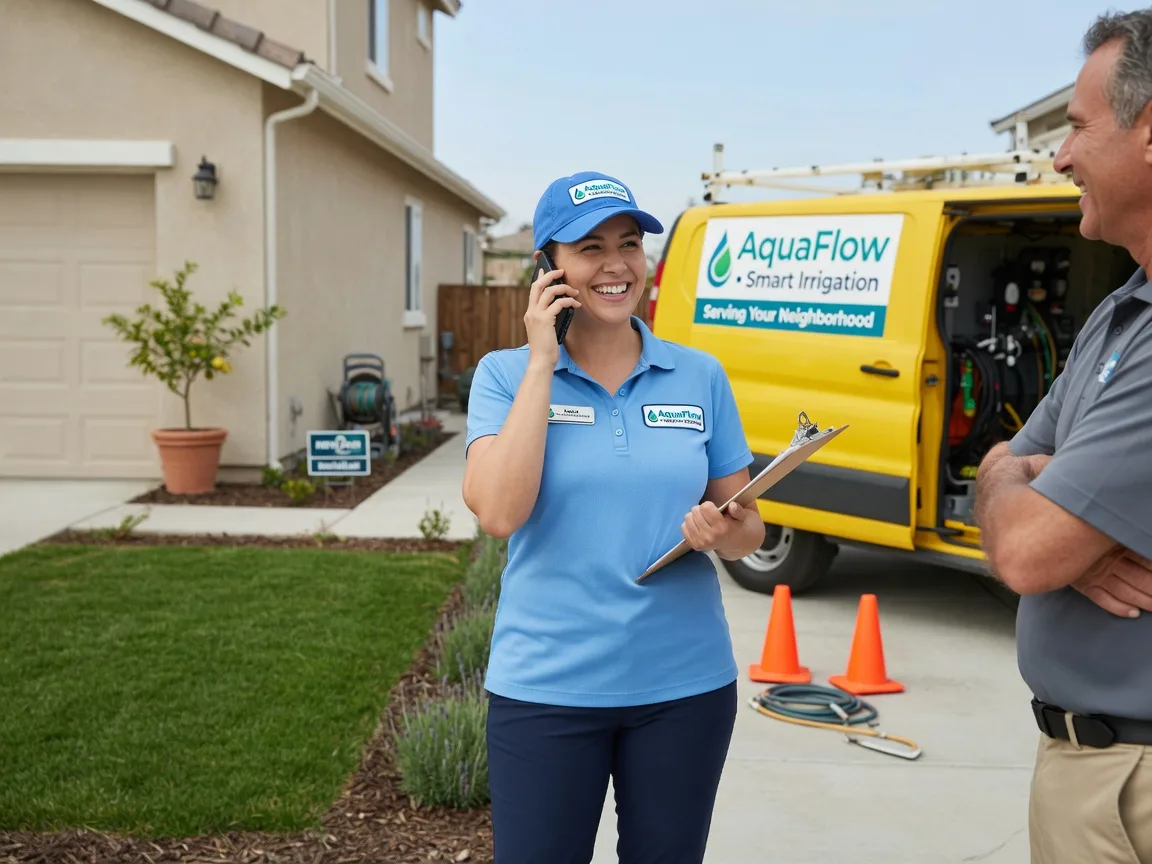 Irrigation Installation Pagosa Springs, CO FAQs